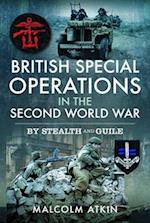 British Special Operations in the Second World War