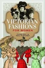 Victorian Fashions for Women