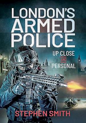 London's Armed Police