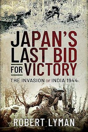 Japan's Last Bid for Victory