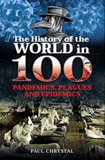 History of the World in 100 Pandemics, Plagues and Epidemics