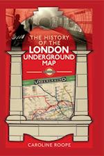 History of the London Underground Map