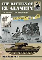 Battles of El Alamein