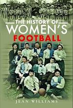 The History of Women's Football