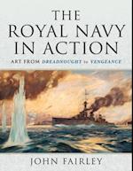 Royal Navy in Action