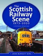 The Scottish Railway Scene 1973-2020