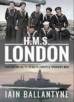 HMS London