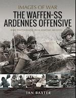 The Waffen SS Ardennes Offensive