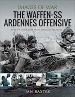 Waffen-SS Ardennes Offensive