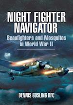 Night Fighter Navigator