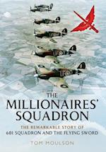 The Millionaires' Squadron