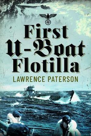 First U-Boat Flotilla