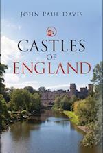 Castles of England