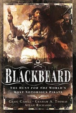 The Hunt for Blackbeard