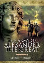 The Army of Alexander the Great