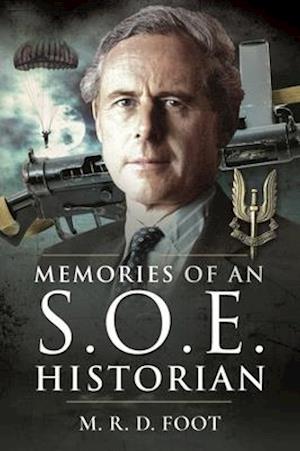 Memories of an SOE Historian