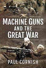 Machine-Guns and the Great War