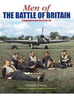 Men of the Battle of Britain