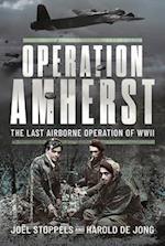 Operation Amherst