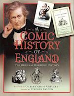A Comic History of England