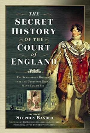 The Secret History of the Court of England