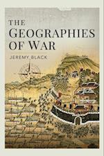 Geographies of War