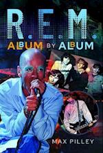 R.E.M. Album by Album