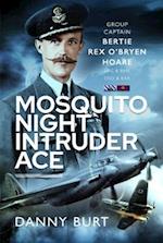 Mosquito Night Intruder Ace