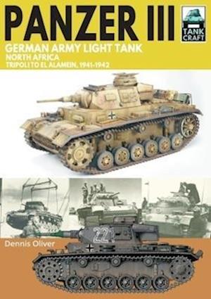 Panzer III, German Army Light Tank