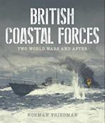 British Coastal Forces