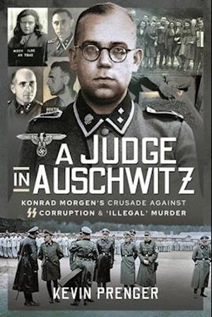 A Judge in Auschwitz