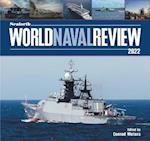 Seaforth World Naval Review