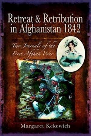 Retreat and Retribution in Afghanistan, 1842