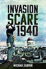 Invasion Scare 1940