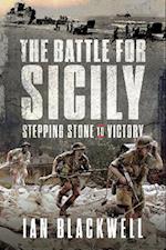 The Battle for Sicily