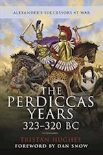 The Perdiccas Years, 323–320 BC