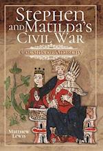 Stephen and Matilda's Civil War