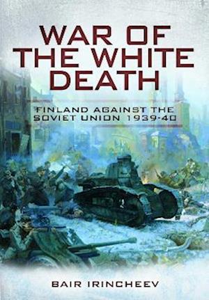 War of the White Death