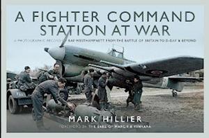 A Fighter Command Station at War