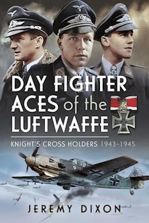 Day Fighter Aces of the Luftwaffe