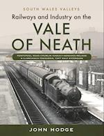 Railways and Industry on the Vale of Neath