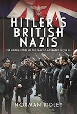 Hitler's British Nazis