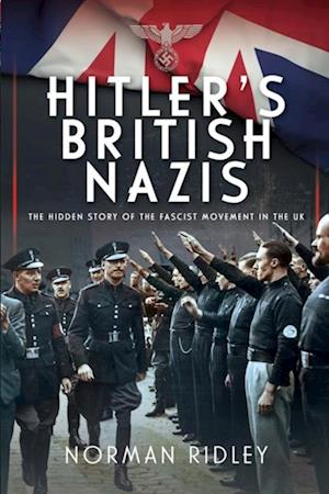 Hitler's British Nazis