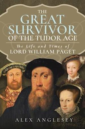 The Great Survivor of the Tudor Age