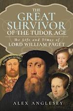 The Great Survivor at the Tudor Court