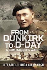 From Dunkirk to D-Day