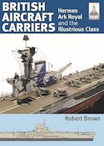 ShipCraft 32: British Aircraft Carriers