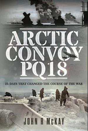 Arctic Convoy PQ18