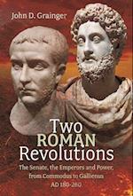 Two Roman Revolutions