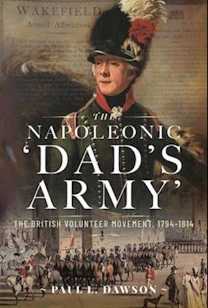 The Napoleonic 'Dad's Army'